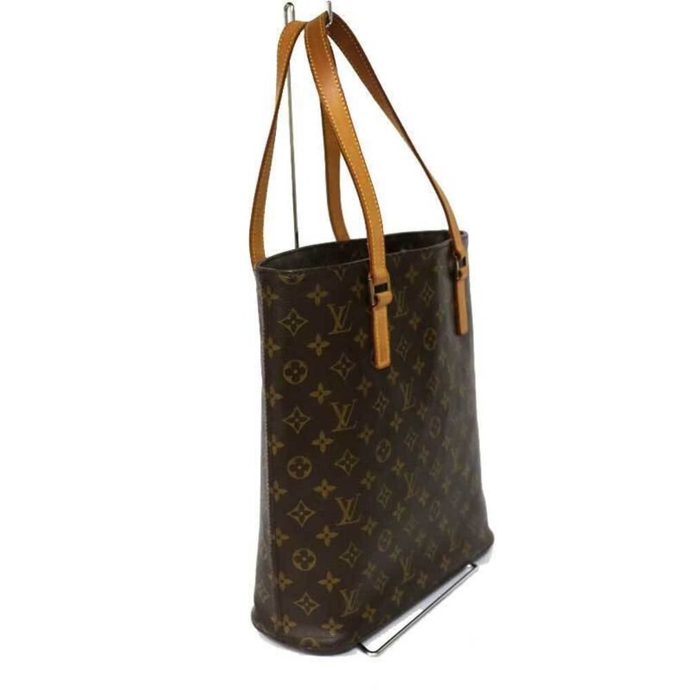 Louis Vuitton Vavin Monogram Canvas Handbag - Picture 2 of 9